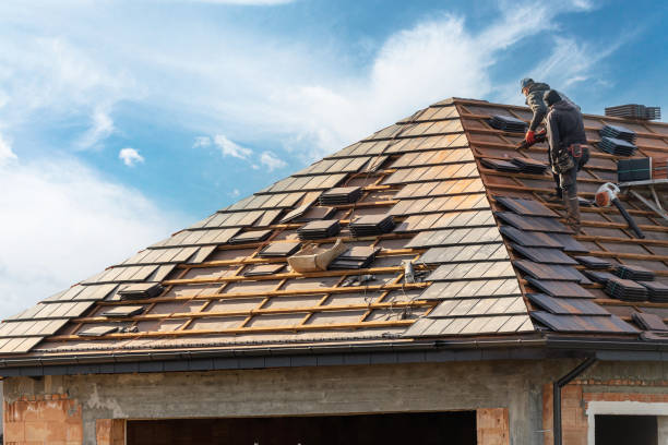 Professional  Roofing repair and installation in Cheraw, SC