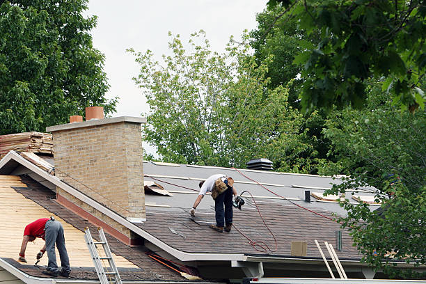 Emergency Roof Repair in Cheraw, SC