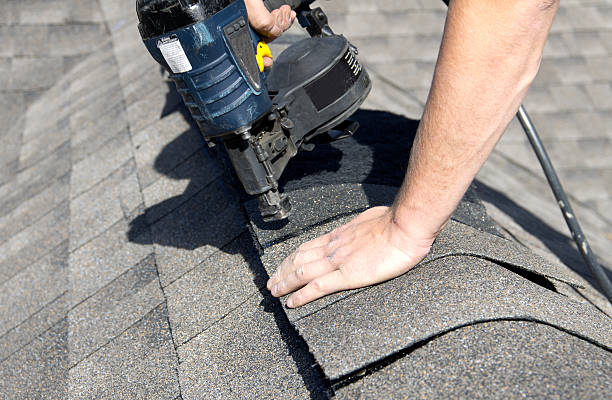 Best Green or Eco-Friendly Roofing Solutions  in Cheraw, SC