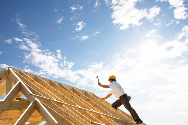 Best Roof Leak Repair  in Cheraw, SC