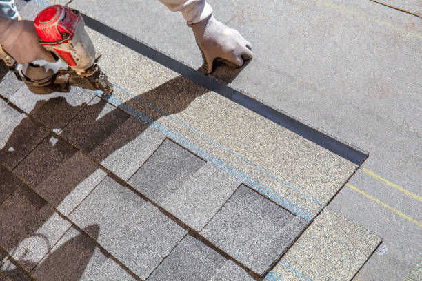 Fast & Reliable Emergency Roof Repairs in Cheraw, SC